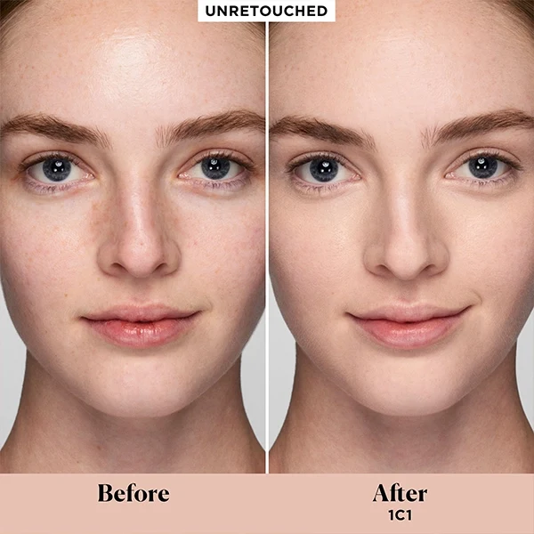 Laura Mercier - Real Flawless Weightless Perfecting Concealer-1C1#Shade_1C1 :