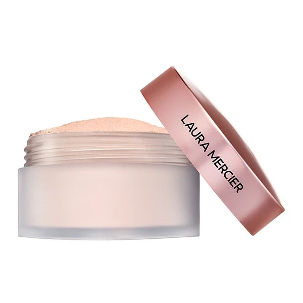 Laura Mercier - Translucent Loose Setting Powder Ultra-Blur Tone-up-Rose