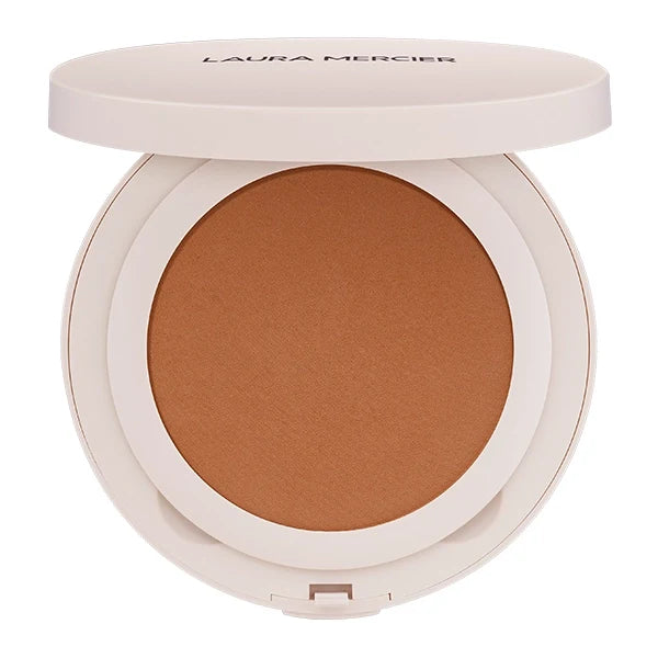 Laura Mercier - Translucent Pressed Setting Powder Ultra Blur Medium Deep-Translucent Medium Deep