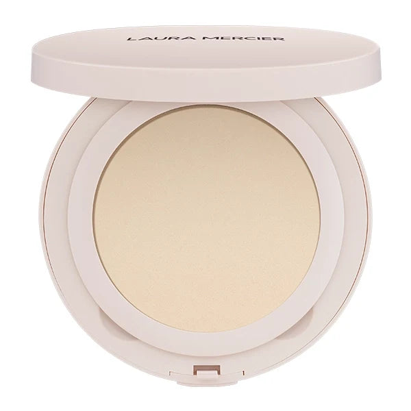 Laura Mercier - Translucent Pressed Setting Powder Ultra Blur Translucent-Translucent