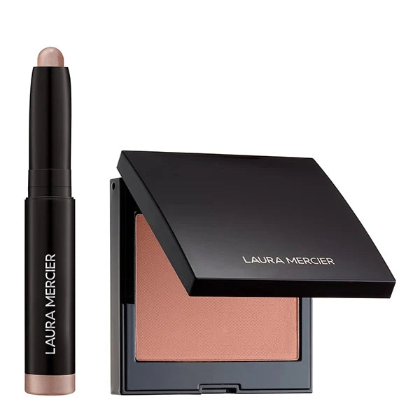 Laura Mercier - Winter Interlude Eye & Cheek Set
