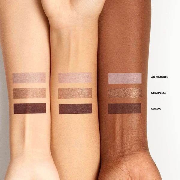 Laura Mercier - Winter Interlude Eye & Cheek Set
