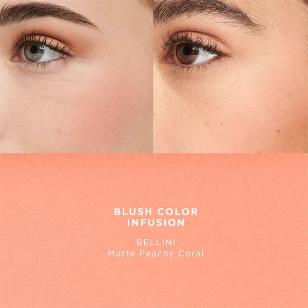 Laura Mercier Blush Color Infusion - Bellini#Shade_Bellini