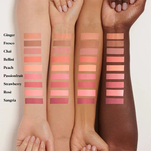 Laura Mercier Blush Color Infusion - Bellini#Shade_Bellini