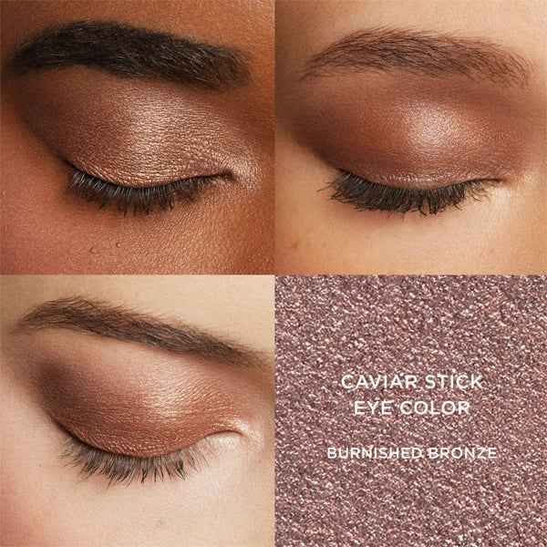 Laura Mercier Caviar Stick Eye Color - Burnished Bronze#Shade_Burnished Bronze
