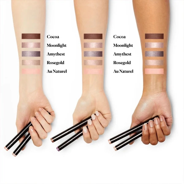 Laura Mercier Caviar Stick Mini - Amethyst#Shade_Amethyst :