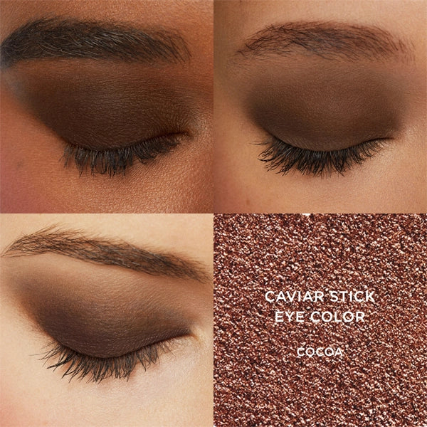 Laura Mercier Caviar Stick Mini - Cocoa#Shade_Cocoa :
