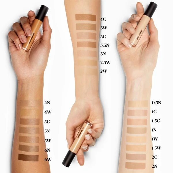 Laura Mercier Flawless Fusion Ultra-Longwear Concealer - 1.5C#Shade_1.5C