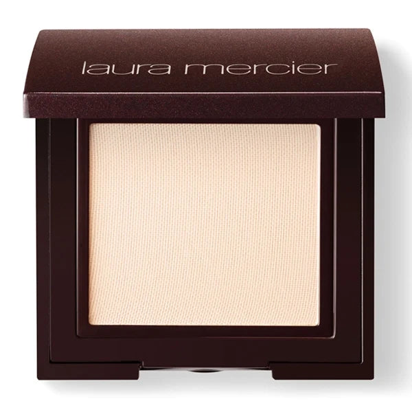 Laura Mercier Matte Eye Shadow - Buttercream#Shade_Buttercream