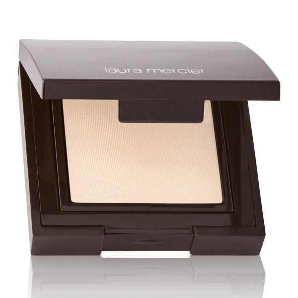 Laura Mercier Matte Eye Shadow - Buttercream#Shade_Buttercream