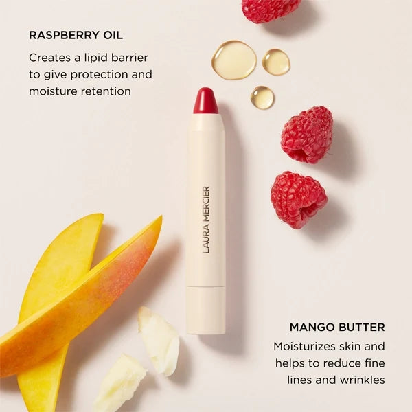 Laura Mercier Petal Soft Lip Color - 300 Lea#Shade_300 Lea