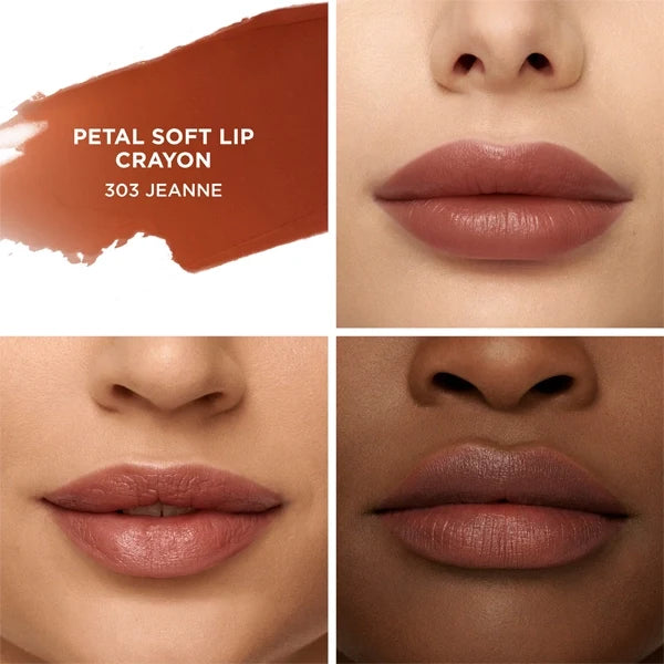 Laura Mercier Petal Soft Lip Color - 303 Jeanne#Shade_303 Jeanne