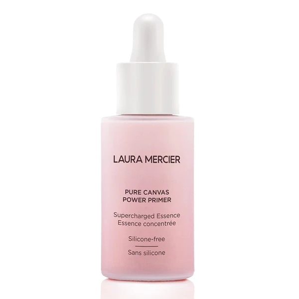 Laura Mercier Pure Canvas Power Primer Supercharged Essence