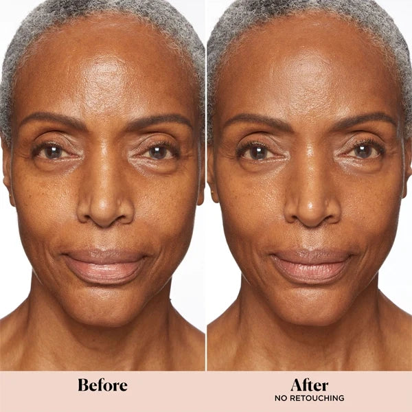 Laura Mercier Pure Canvas Power Primer Supercharged Essence