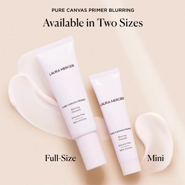 Laura Mercier Pure Canvas Primer Blurring