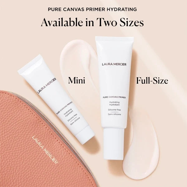 Laura Mercier Pure Canvas Primer Hydrating Mini