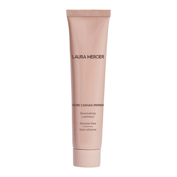 Laura Mercier Pure Canvas Primer Illuminating Mini
