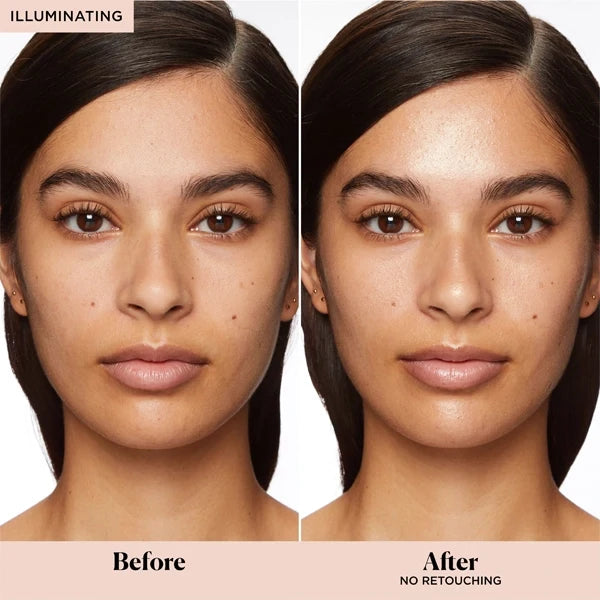 Laura Mercier Pure Canvas Primer Illuminating Mini