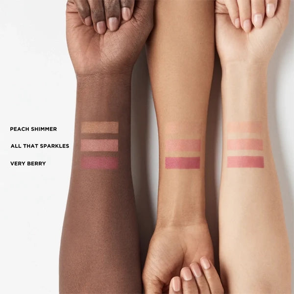 Laura Mercier RoseGlow Blush Color Infusion - Peach Shimmer#Shade_Peach Shimmer