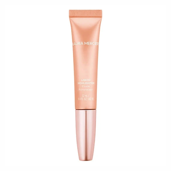Laura Mercier RoseGlow Liquid Highlighter - Champagne Pink#Shade_Champagne Pink