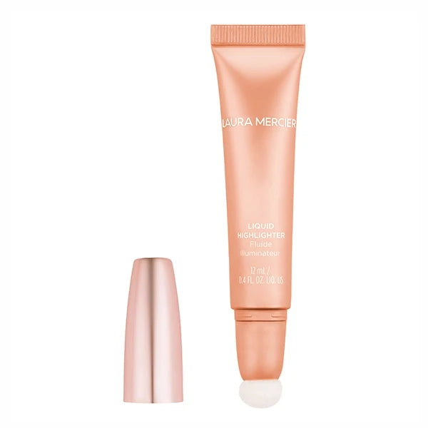 Laura Mercier RoseGlow Liquid Highlighter - Champagne Pink#Shade_Champagne Pink