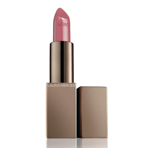 Laura Mercier Rouge Essentiel Silky Creme Lipstick#Shade_A La Rose