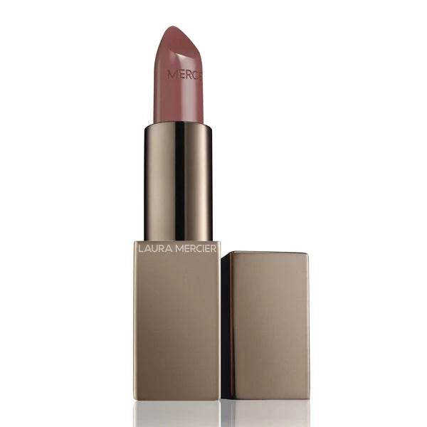 Laura Mercier Rouge Essentiel Silky Creme Lipstick#Shade_Beige Intime
