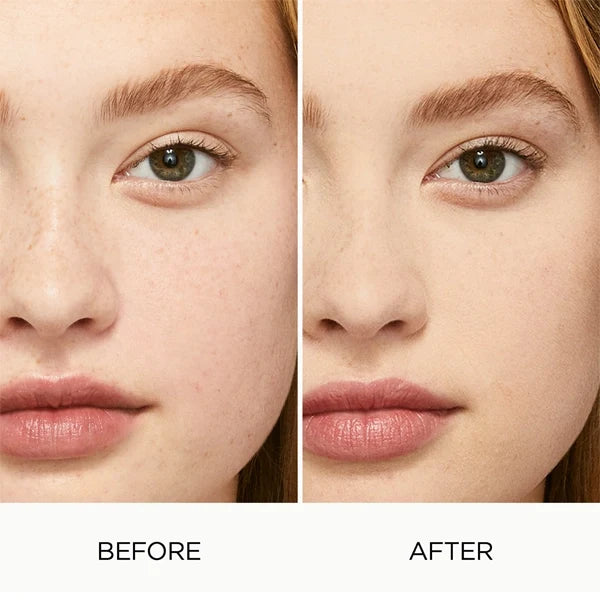 Laura Mercier Smooth Finish Foundation Powder - 1N1 01#Shade_1N1 01