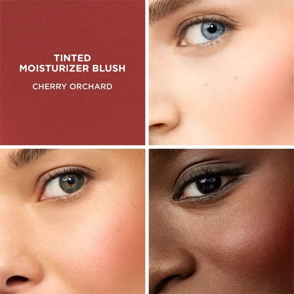 Laura Mercier Tinted Moisturizer Blush - Cherry Orchard#Shade_Cherry Orchard