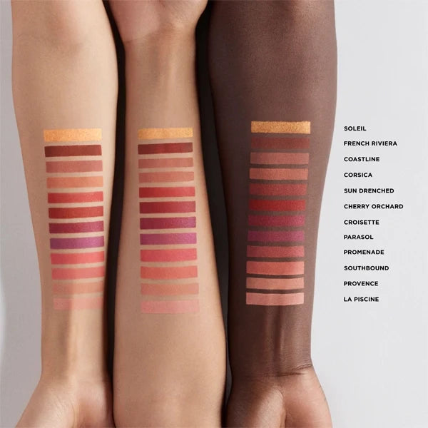 Laura Mercier Tinted Moisturizer Blush - Cherry Orchard#Shade_Cherry Orchard