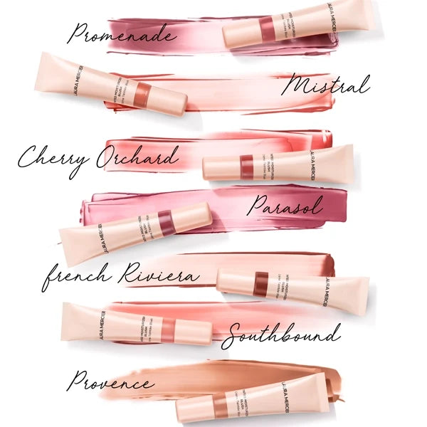 Laura Mercier Tinted Moisturizer Blush - Cherry Orchard#Shade_Cherry Orchard