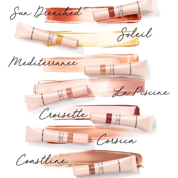 Laura Mercier Tinted Moisturizer Blush - Cherry Orchard#Shade_Cherry Orchard
