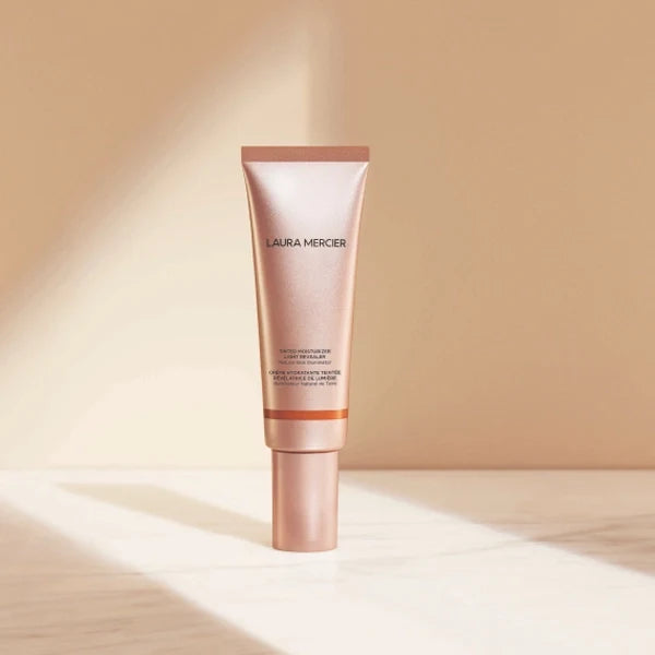 Laura Mercier Tinted Moisturizer Light Revealer Natural Skin Illuminator SPF 25 - 1W1 Porcelain#Shade_1W1 Porcelain :::