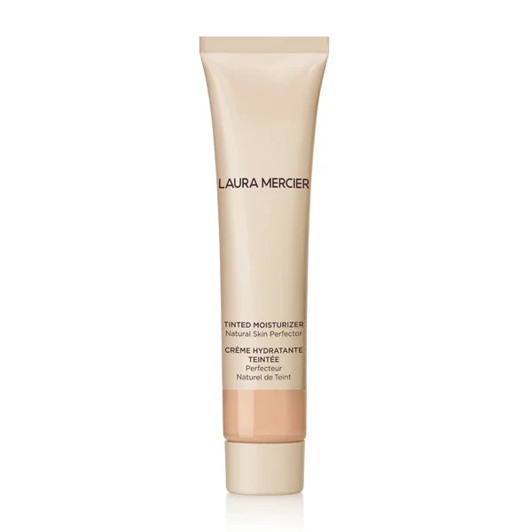 Laura Mercier Tinted Moisturizer Natural Skin Perfector Mini SPF 30 - 0W1 Pearl#Shade_0W1 Pearl :