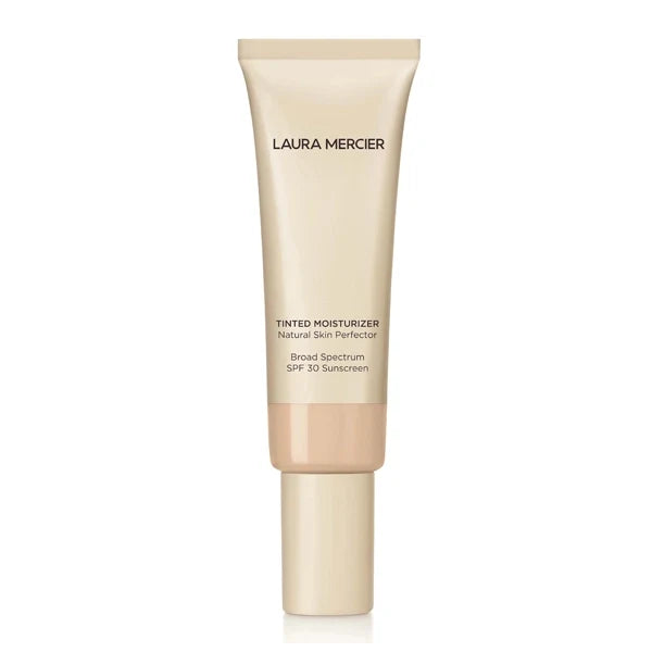 Laura Mercier Tinted Moisturizer Natural Skin Perfector SPF 30 - 0W1 Pearl#Shade_0W1 Pearl