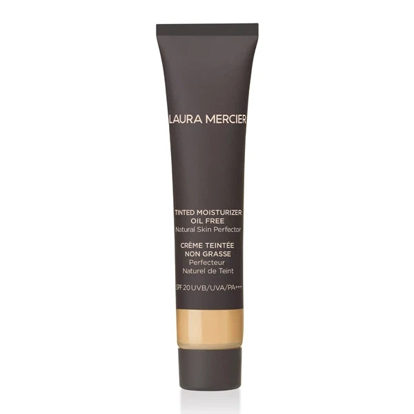 Laura Mercier Tinted Moisturizer Oil Free Natural Skin Perfector Mini SPF 20 - 2W1 Natural#Shade_2W1 Natural :::