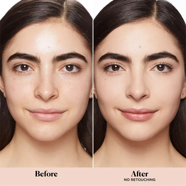 Laura Mercier Tinted Moisturizer Oil Free Natural Skin Perfector Mini SPF 20 - 2W1 Natural#Shade_2W1 Natural :::