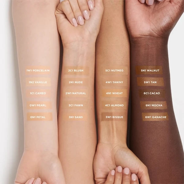 Laura Mercier Tinted Moisturizer Oil Free Natural Skin Perfector Mini SPF 20 - 2W1 Natural#Shade_2W1 Natural :::