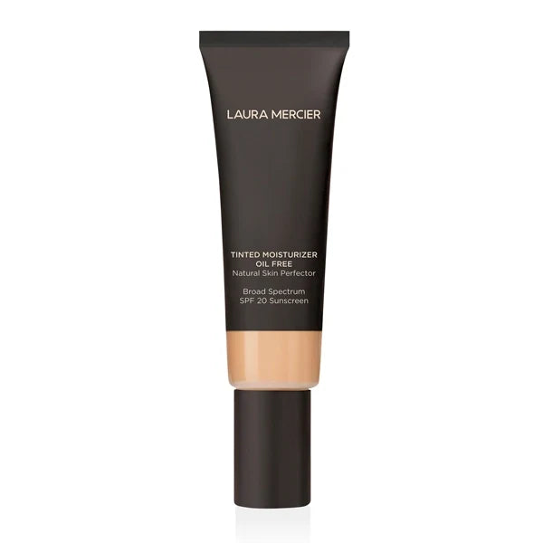 Laura Mercier Tinted Moisturizer Oil Free Natural Skin Perfector SPF 20 - 1N2 Vanille#Shade_1N2 Vanille ::