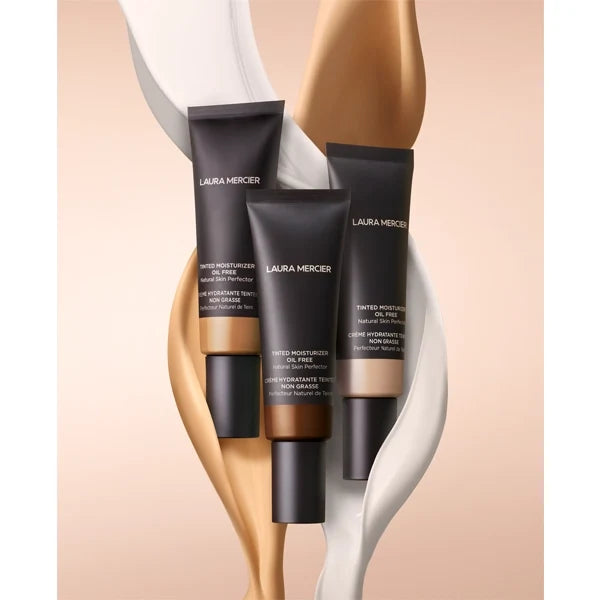 Laura Mercier Tinted Moisturizer Oil Free Natural Skin Perfector SPF 20 - 1N2 Vanille#Shade_1N2 Vanille ::