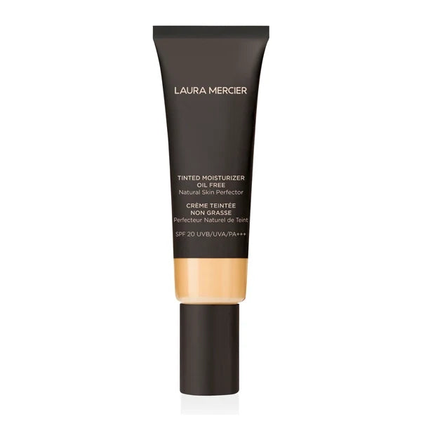 Laura Mercier Tinted Moisturizer Oil Free Natural Skin Perfector SPF 20 - 1W1 Porcelain#Shade_1W1 Porcelain ::