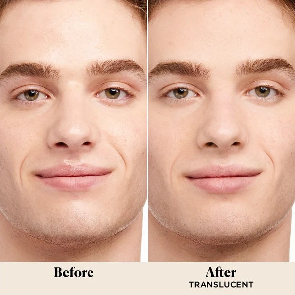 Laura Mercier Translucent Loose Setting Powder Ultra-Blur Mini - Translucent#Shade_Botf Translucent