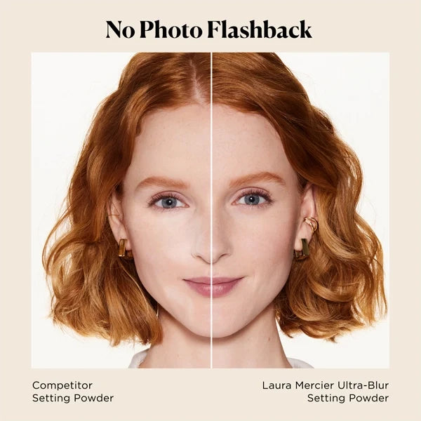 Laura Mercier Translucent Loose Setting Powder Ultra-Blur - Translucent#Shade_Blur Translucent