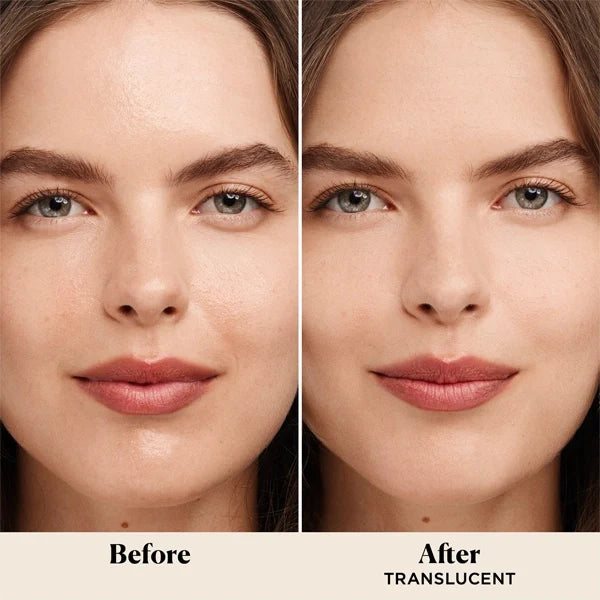 Laura Mercier Translucent Loose Setting Powder Ultra-Blur - Translucent#Shade_Blur Translucent