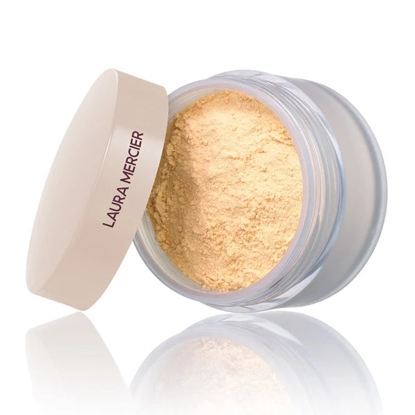 Laura Mercier Translucent Loose Setting Powder Ultra-Blur - Translucent Honey#Shade_Translucent Honey