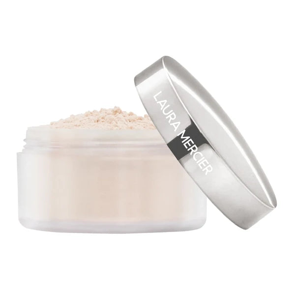 Laura Mercier Transluscent Loose Setting Powder Light Catcher - Transluscent#Shade_Celestial Light