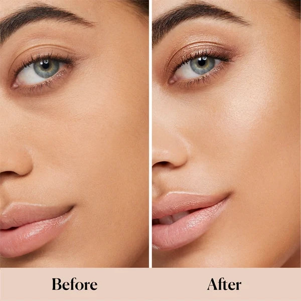 Laura Mercier Transluscent Loose Setting Powder Light Catcher - Honey Star#Shade_Honey Star​
