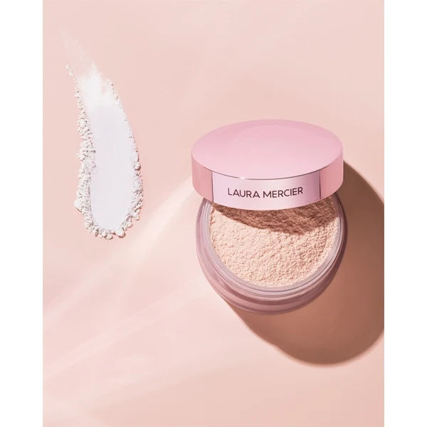 Laura Mercier Transluscent Loose Setting Powder Tone-Up#Size_29 g