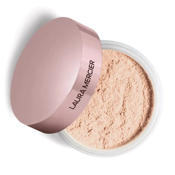 Laura Mercier Transluscent Loose Setting Powder Tone-Up Mini#Size_9.3 g