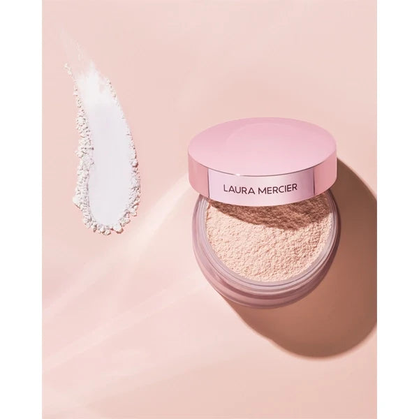 Laura Mercier Transluscent Loose Setting Powder Tone-Up Mini#Size_9.3 g